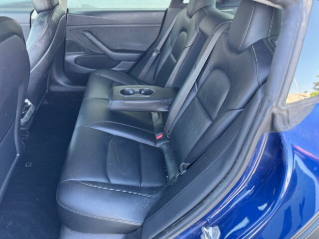 2021 Tesla Model 3 Standard Range Plus Rear-Wheel Drive Mesa AZ