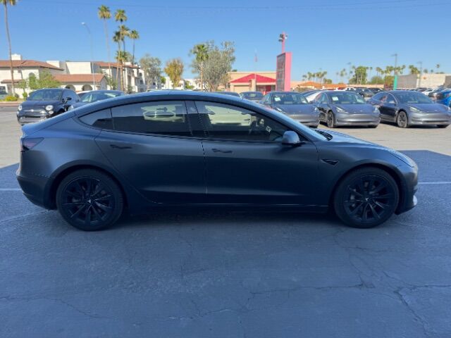 2021 Tesla Model 3 Standard Range Plus Rear-Wheel Drive Mesa AZ