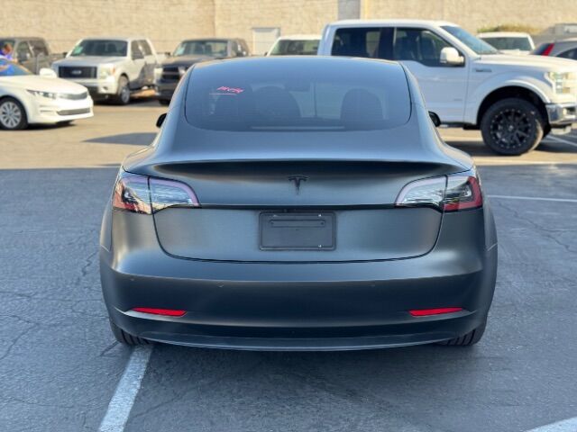 2021 Tesla Model 3 Standard Range Plus Rear-Wheel Drive Mesa AZ