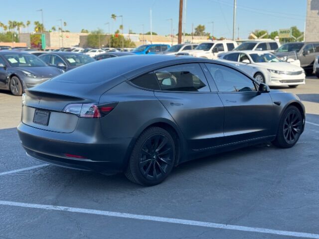 2021 Tesla Model 3 Standard Range Plus Rear-Wheel Drive Mesa AZ