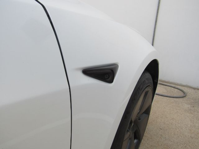 2021 Tesla Model 3 Standard Range Plus Rear-Wheel Drive Plano TX