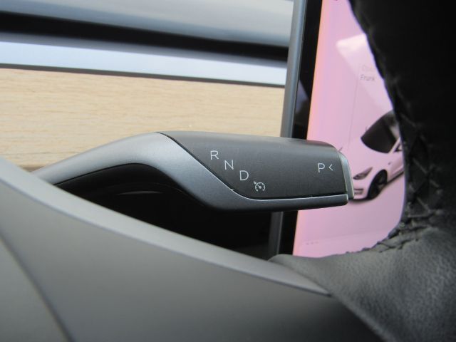 2021 Tesla Model 3 Standard Range Plus Rear-Wheel Drive Plano TX
