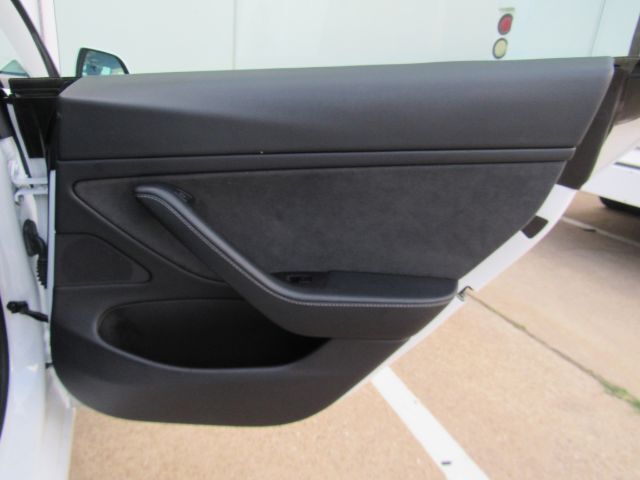 2021 Tesla Model 3 Standard Range Plus Rear-Wheel Drive Plano TX