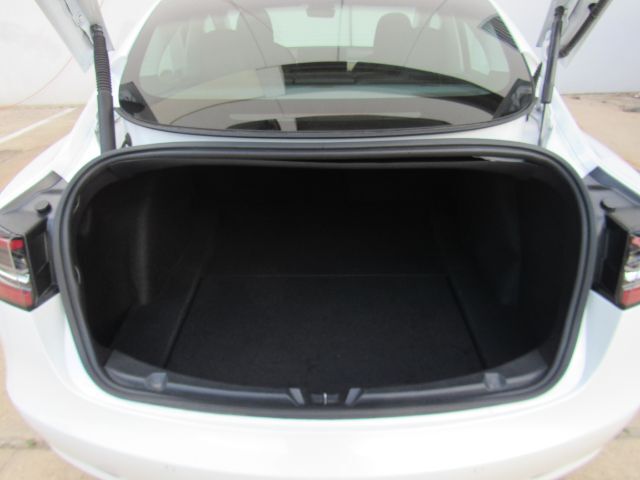 2021 Tesla Model 3 Standard Range Plus Rear-Wheel Drive Plano TX