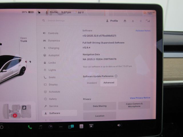 2021 Tesla Model 3 Standard Range Plus Rear-Wheel Drive Plano TX