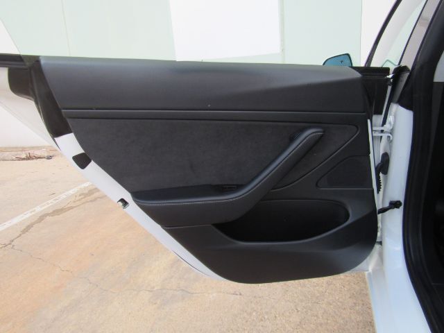 2021 Tesla Model 3 Standard Range Plus Rear-Wheel Drive Plano TX