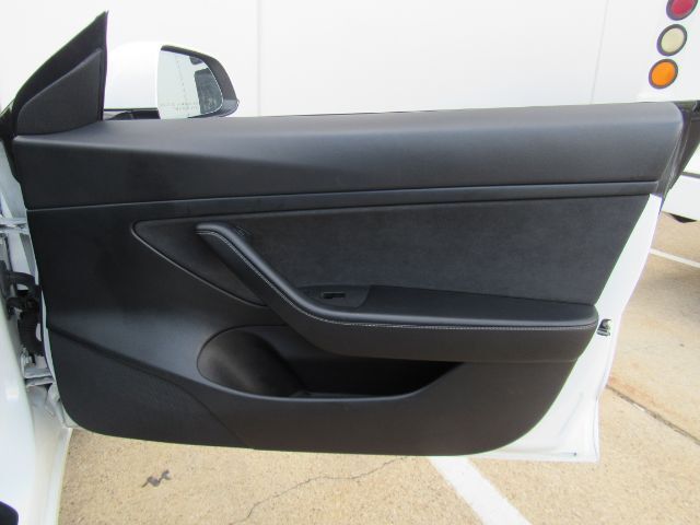 2021 Tesla Model 3 Standard Range Plus Rear-Wheel Drive Plano TX