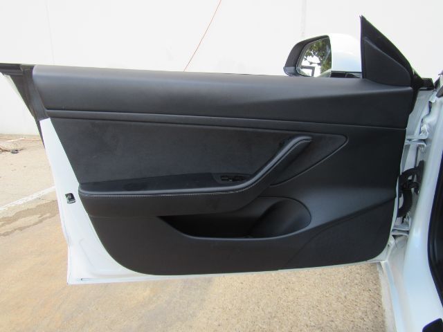 2021 Tesla Model 3 Standard Range Plus Rear-Wheel Drive Plano TX