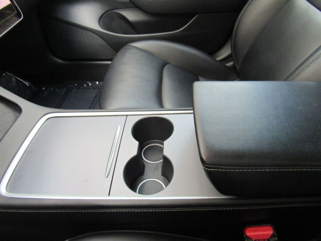 2021 Tesla Model 3 Standard Range Plus Rear-Wheel Drive Plano TX