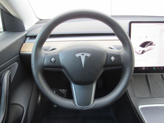 2021 Tesla Model 3 Standard Range Plus Rear-Wheel Drive Plano TX