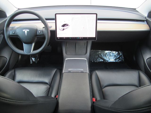 2021 Tesla Model 3 Standard Range Plus Rear-Wheel Drive Plano TX