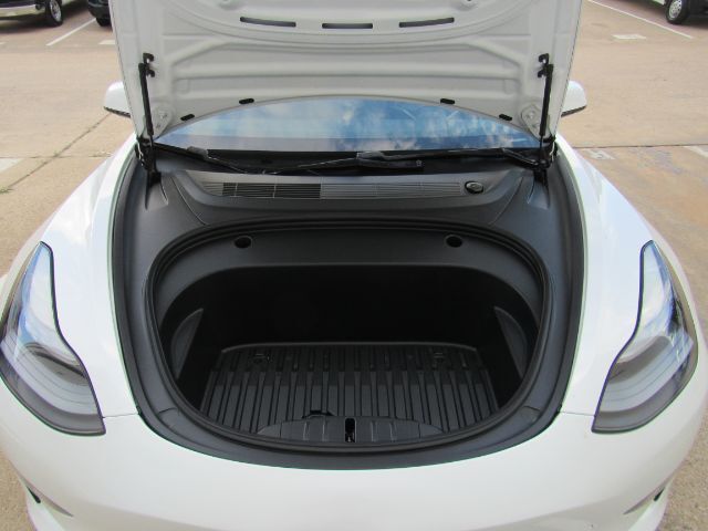 2021 Tesla Model 3 Standard Range Plus Rear-Wheel Drive Plano TX