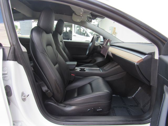 2021 Tesla Model 3 Standard Range Plus Rear-Wheel Drive Plano TX