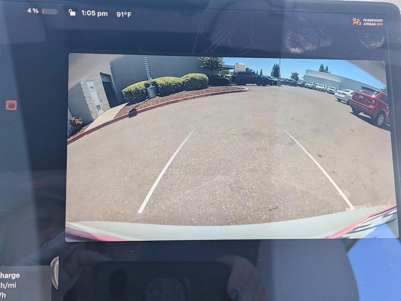 2021 Tesla Model 3 Standard Range Plus Roseville CA