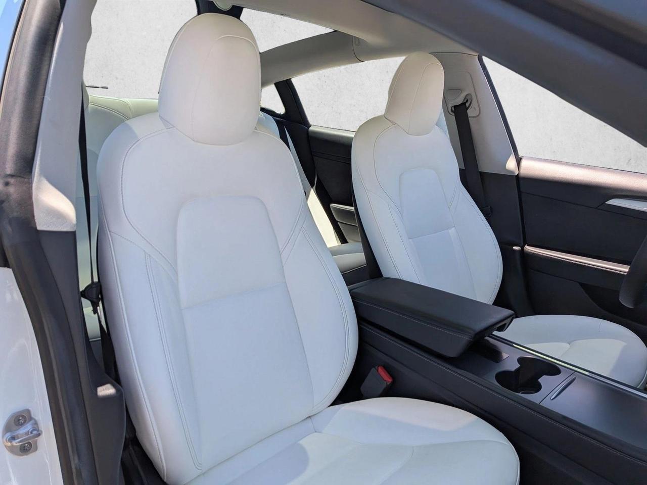 2021 Tesla Model 3 Standard Range Plus Roseville CA