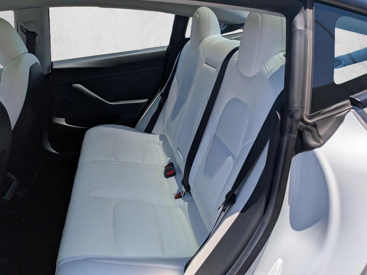 2021 Tesla Model 3 Standard Range Plus Roseville CA