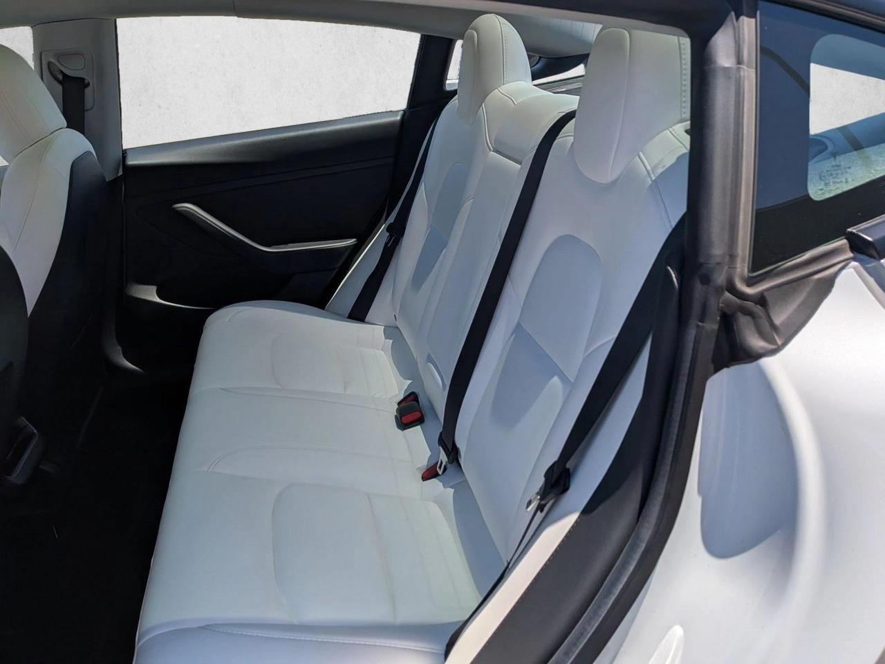 2021 Tesla Model 3 Standard Range Plus Roseville CA