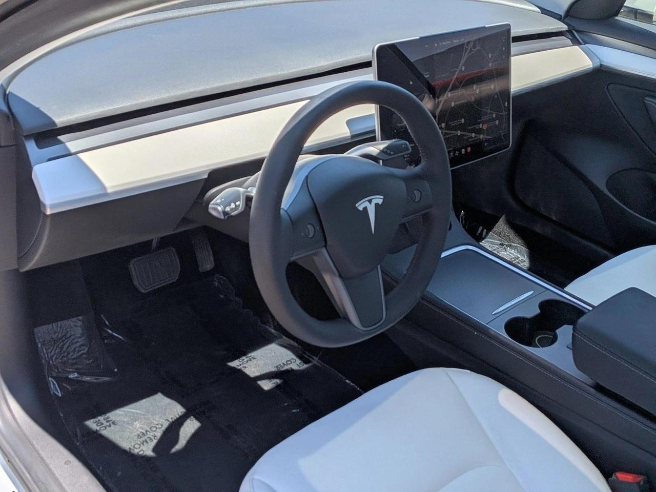 2021 Tesla Model 3 Standard Range Plus Roseville CA