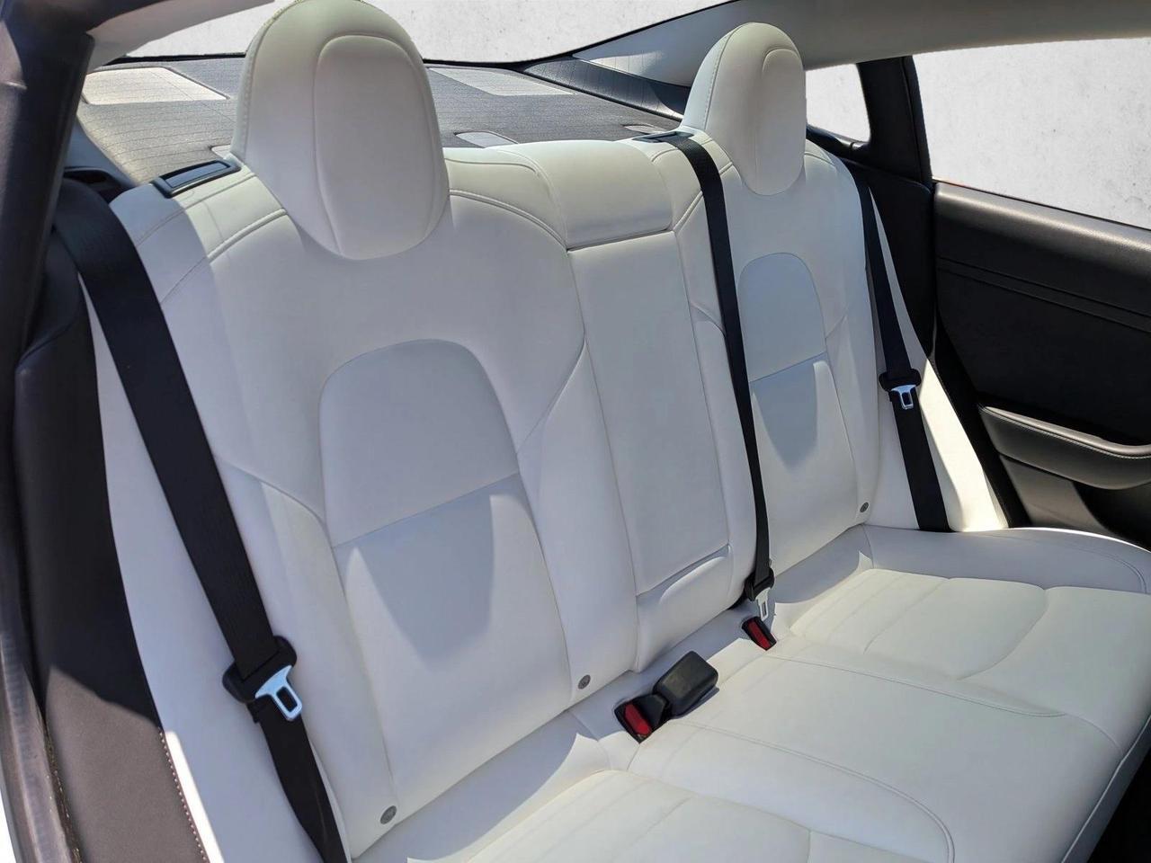 2021 Tesla Model 3 Standard Range Plus Roseville CA