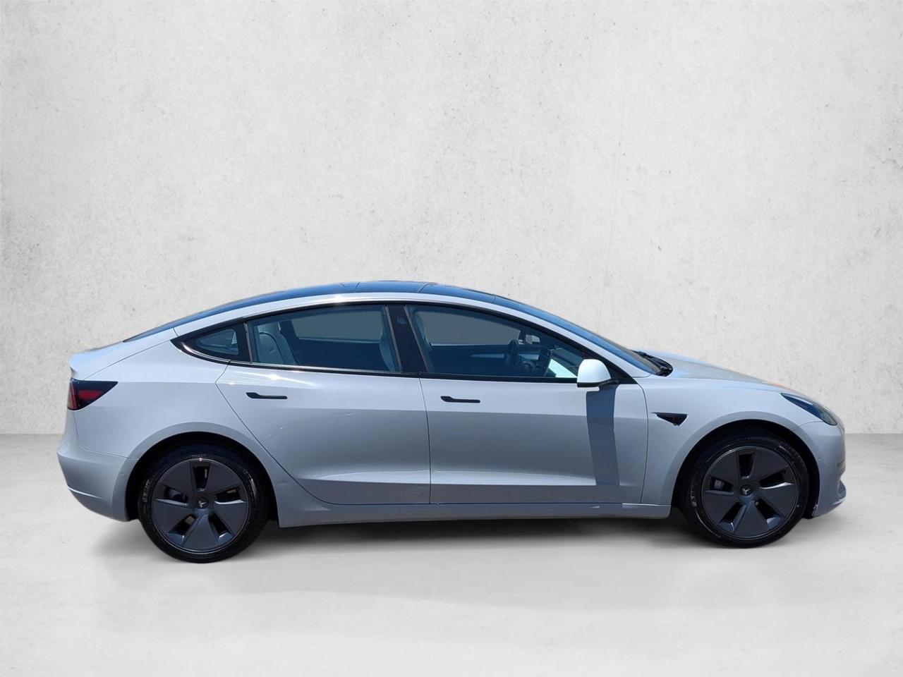 2021 Tesla Model 3 Standard Range Plus Roseville CA