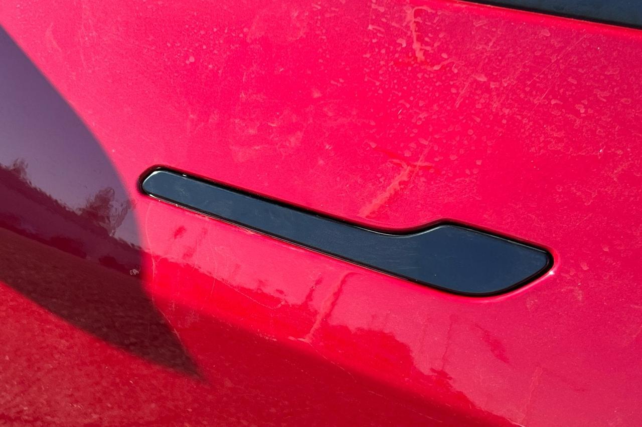 2021 Tesla Model 3 Standard Range Plus Roseville CA