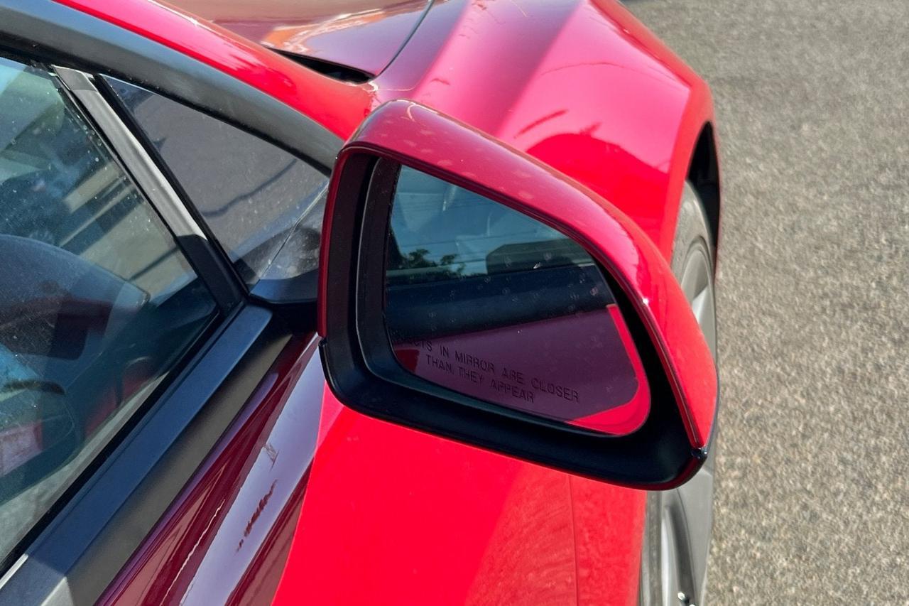 2021 Tesla Model 3 Standard Range Plus Roseville CA