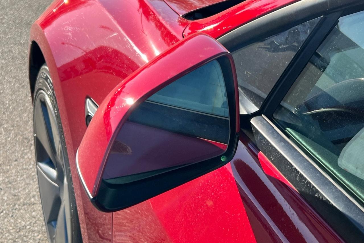 2021 Tesla Model 3 Standard Range Plus Roseville CA
