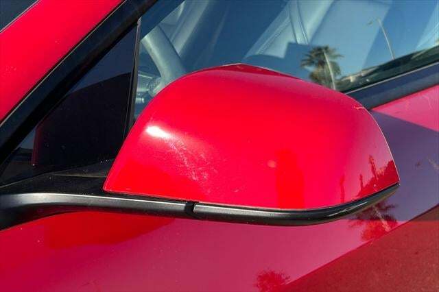 2021 Tesla Model 3 Standard Range Plus Roseville CA
