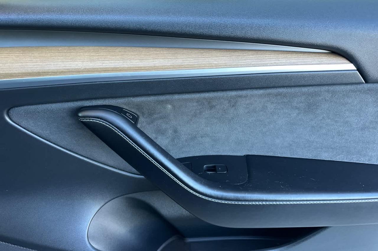 2021 Tesla Model 3 Standard Range Plus Roseville CA