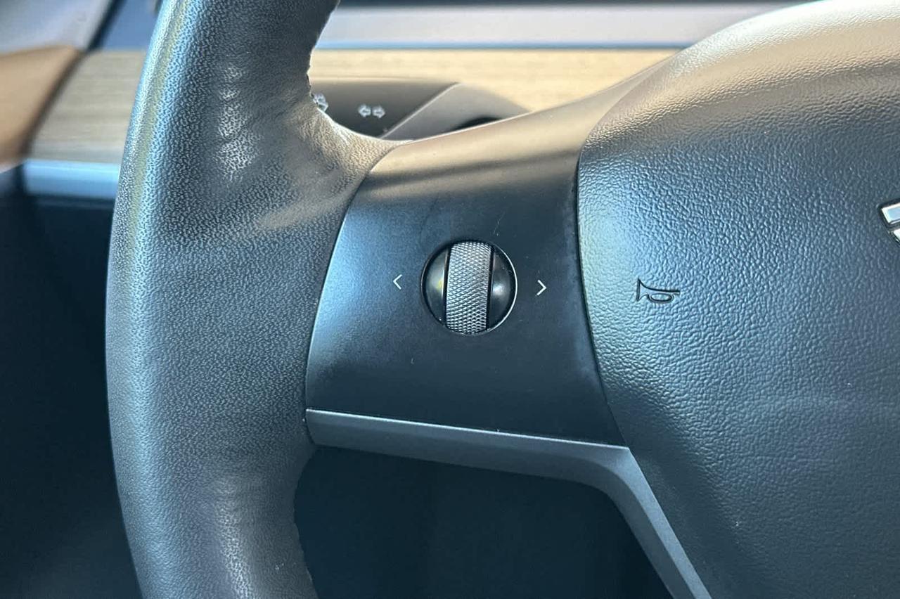 2021 Tesla Model 3 Standard Range Plus Roseville CA