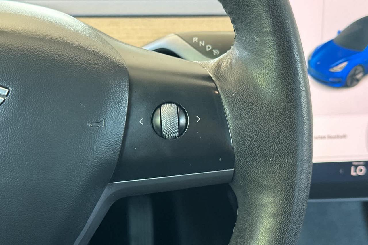 2021 Tesla Model 3 Standard Range Plus Roseville CA