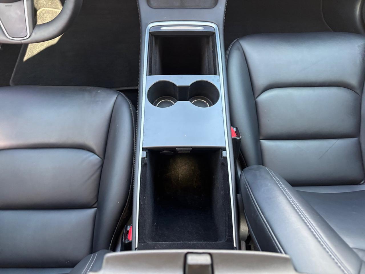 2021 Tesla Model 3 Standard Range Plus New Braunfels TX