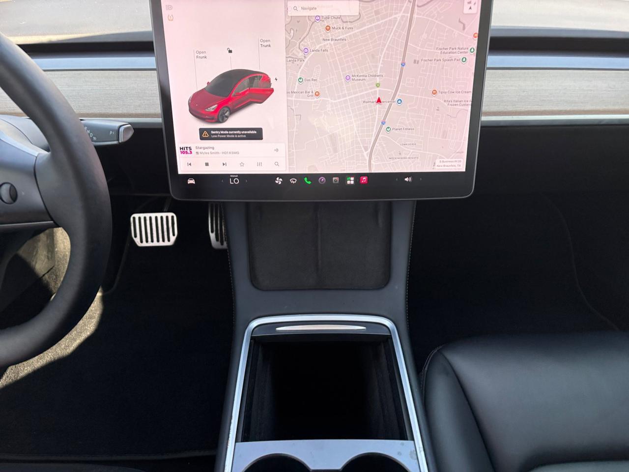 2021 Tesla Model 3 Standard Range Plus New Braunfels TX