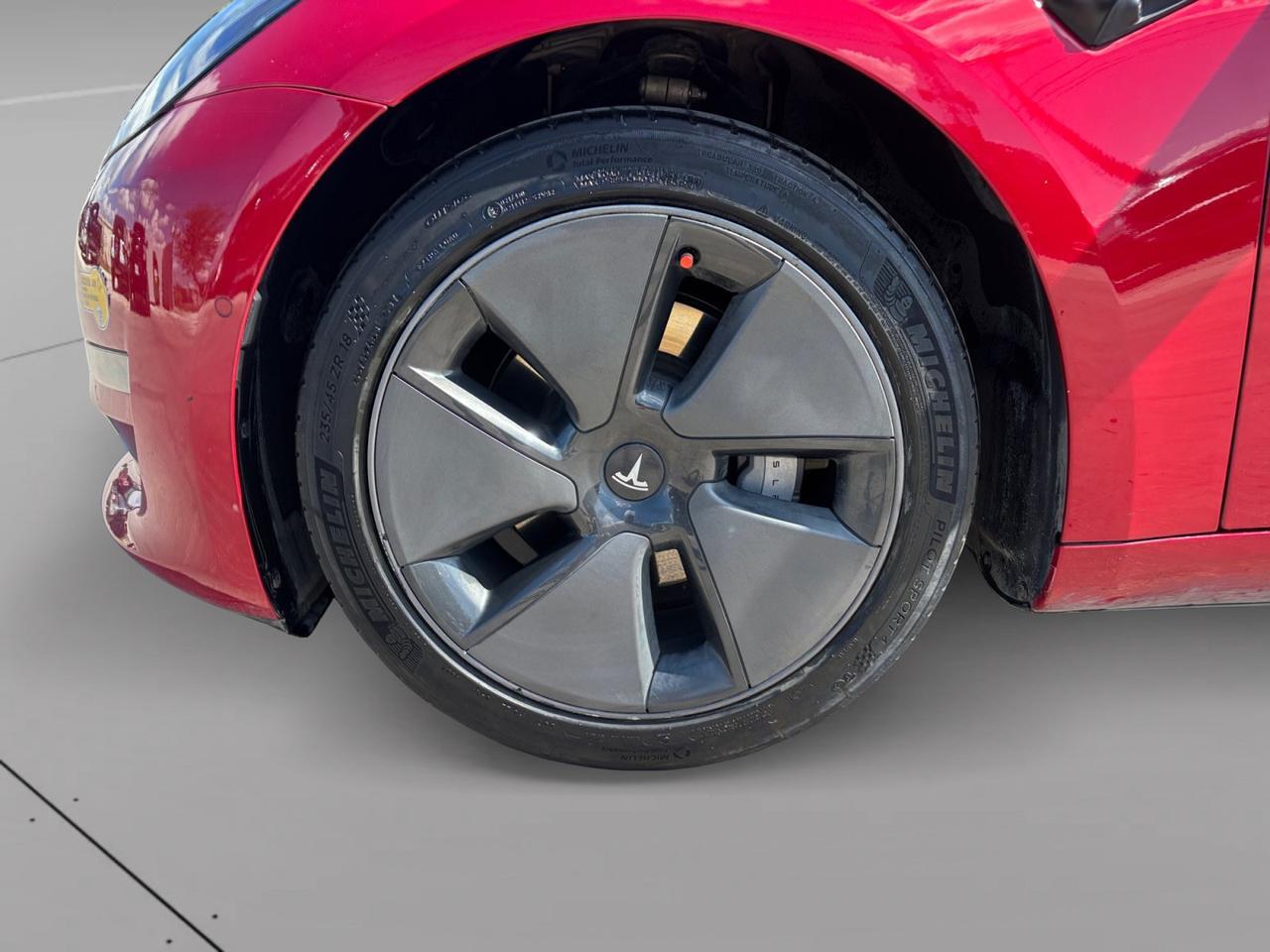 2021 Tesla Model 3 Standard Range Plus New Braunfels TX