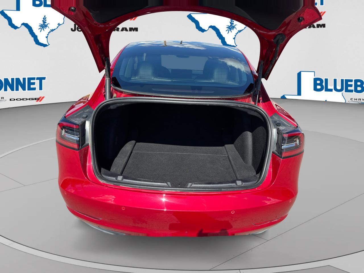 2021 Tesla Model 3 Standard Range Plus New Braunfels TX