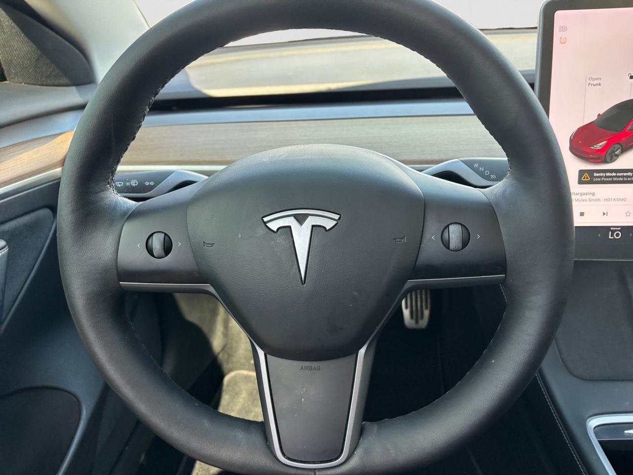 2021 Tesla Model 3 Standard Range Plus New Braunfels TX