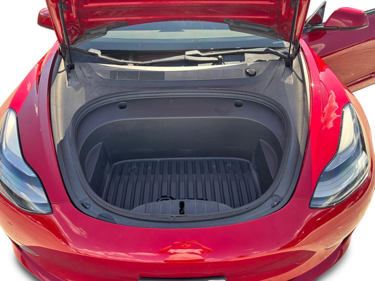 2021 Tesla Model 3 Standard Range Plus New Braunfels TX