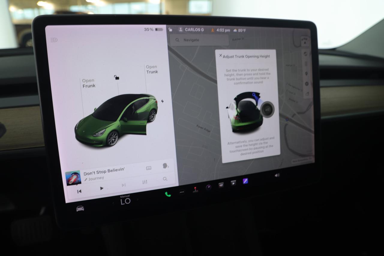 2021 Tesla Model 3 Standard Range Plus New Braunfels TX