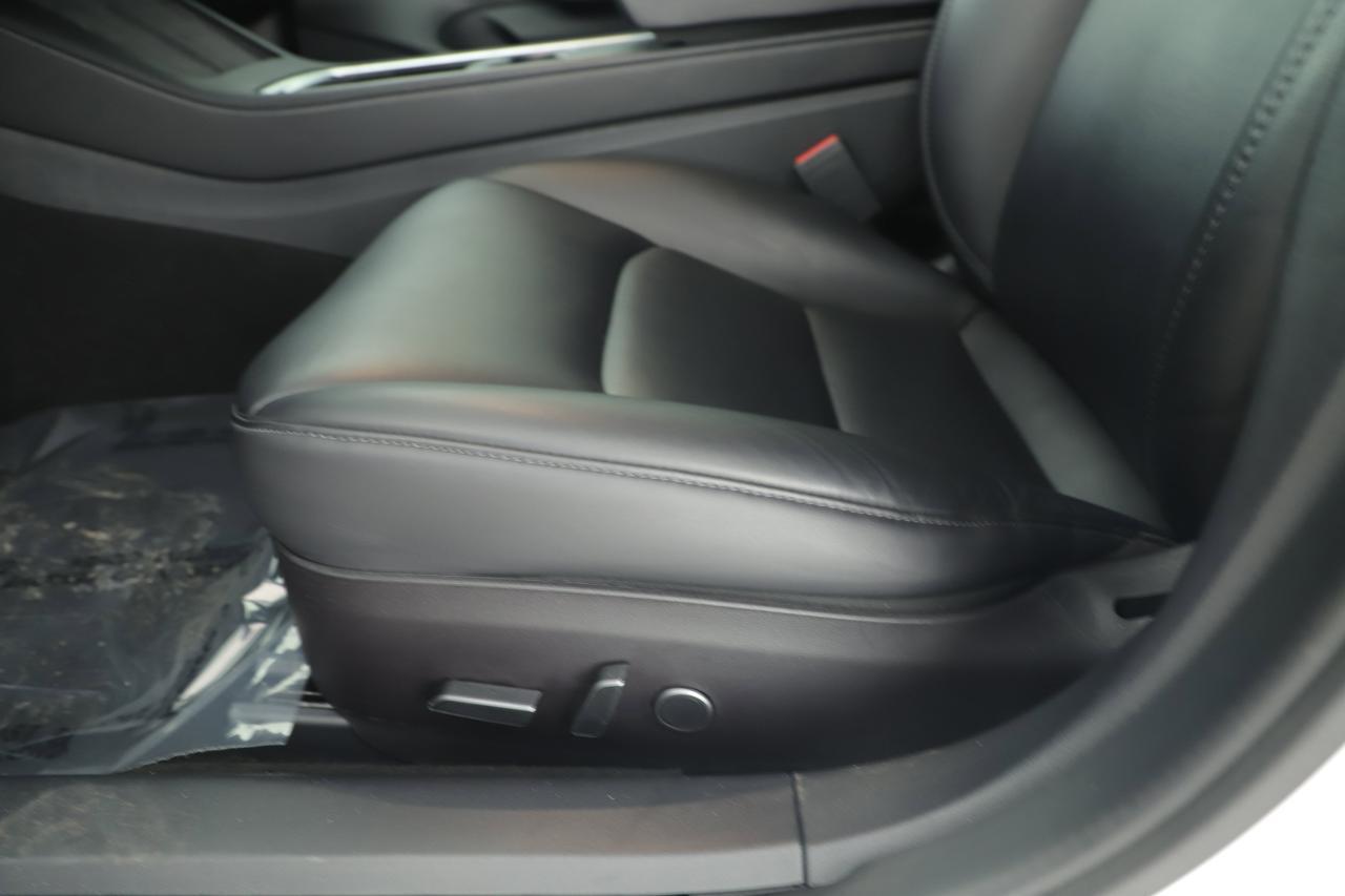 2021 Tesla Model 3 Standard Range Plus New Braunfels TX