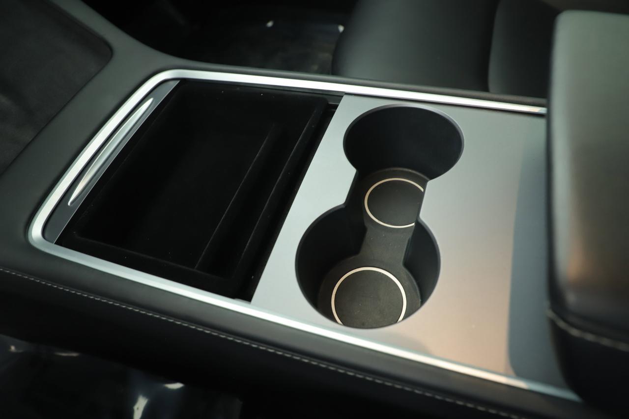 2021 Tesla Model 3 Standard Range Plus New Braunfels TX