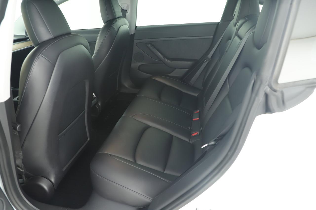 2021 Tesla Model 3 Standard Range Plus New Braunfels TX