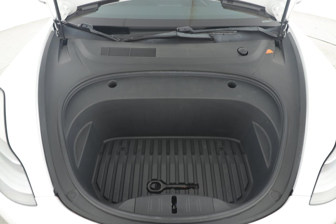 2021 Tesla Model 3 Standard Range Plus New Braunfels TX