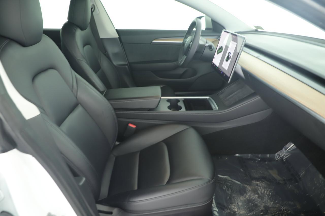 2021 Tesla Model 3 Standard Range Plus New Braunfels TX