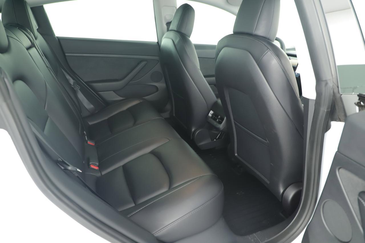 2021 Tesla Model 3 Standard Range Plus New Braunfels TX