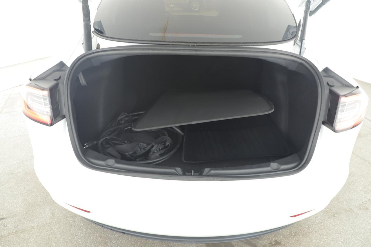 2021 Tesla Model 3 Standard Range Plus New Braunfels TX