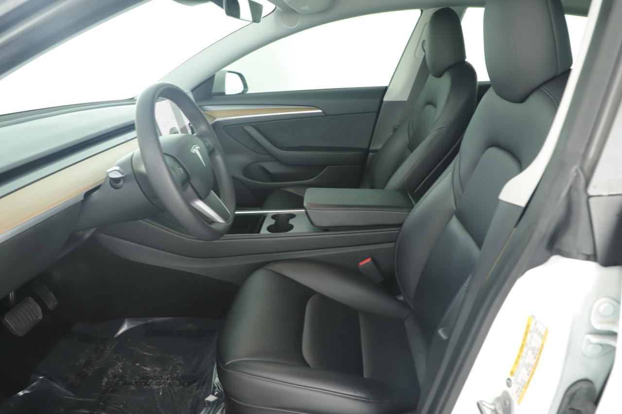 2021 Tesla Model 3 Standard Range Plus New Braunfels TX