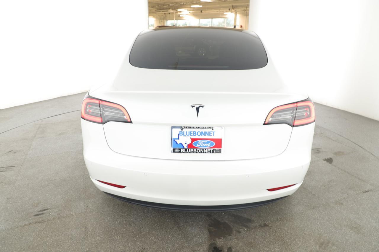 2021 Tesla Model 3 Standard Range Plus New Braunfels TX