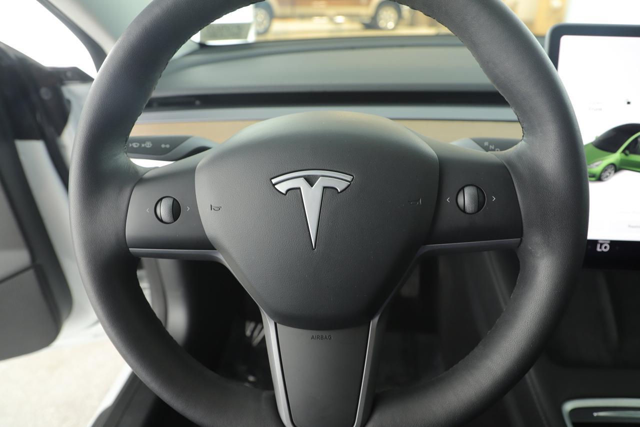 2021 Tesla Model 3 Standard Range Plus New Braunfels TX