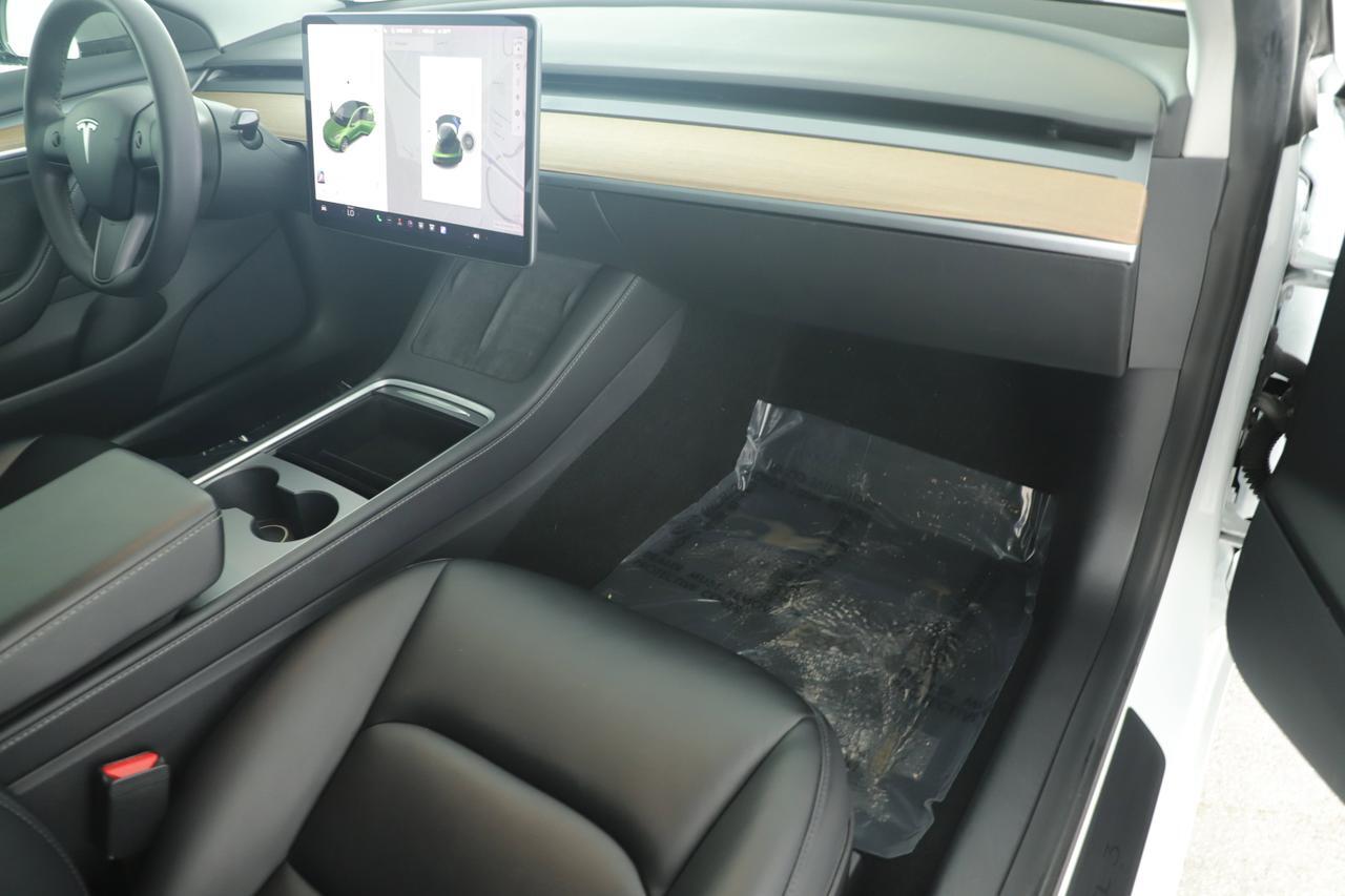2021 Tesla Model 3 Standard Range Plus New Braunfels TX