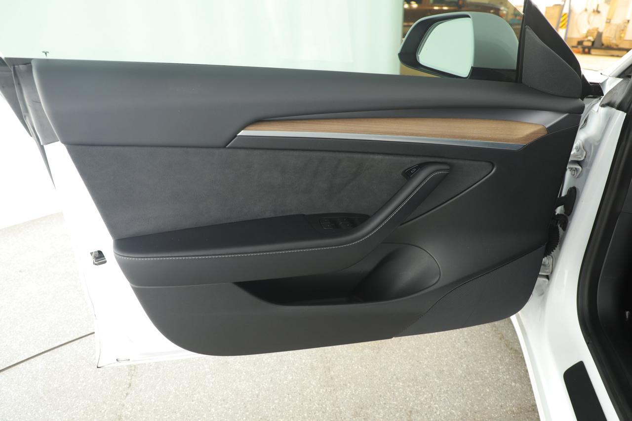 2021 Tesla Model 3 Standard Range Plus New Braunfels TX